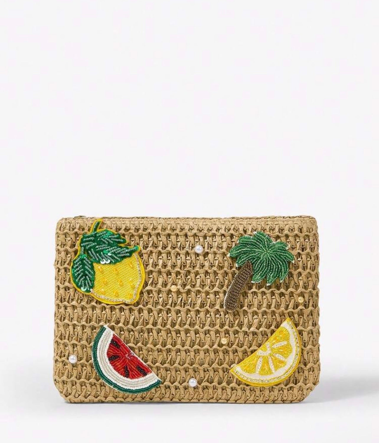 SUMMER POUCH