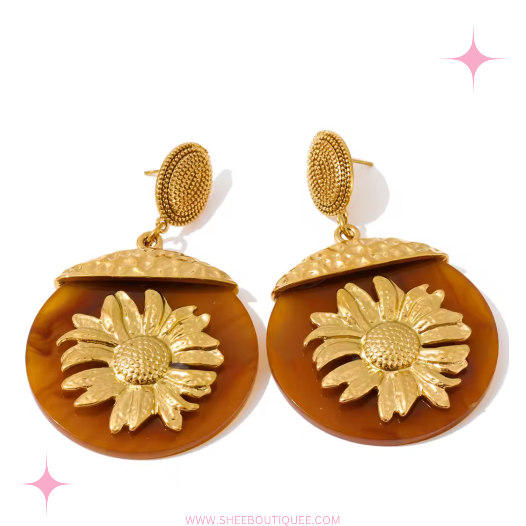 LIMITED COLLECTION EARRINGS