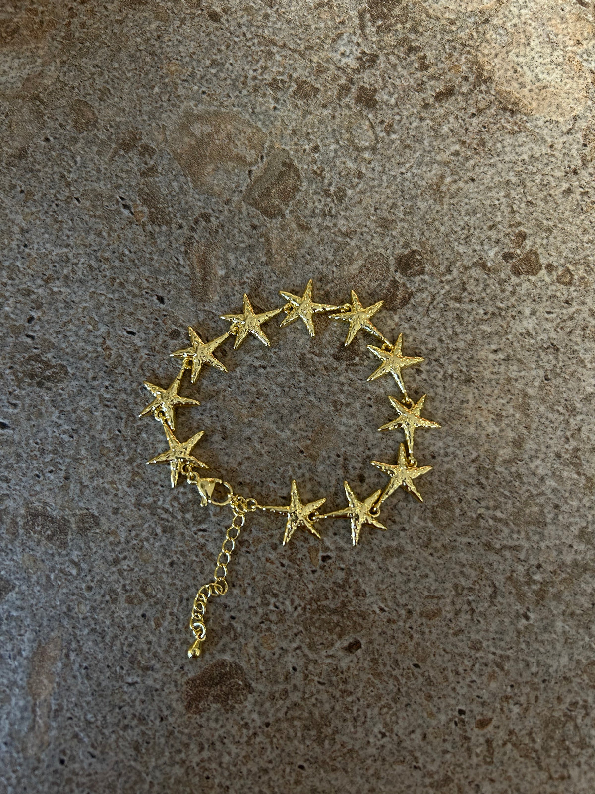STAR FISH BRACELET