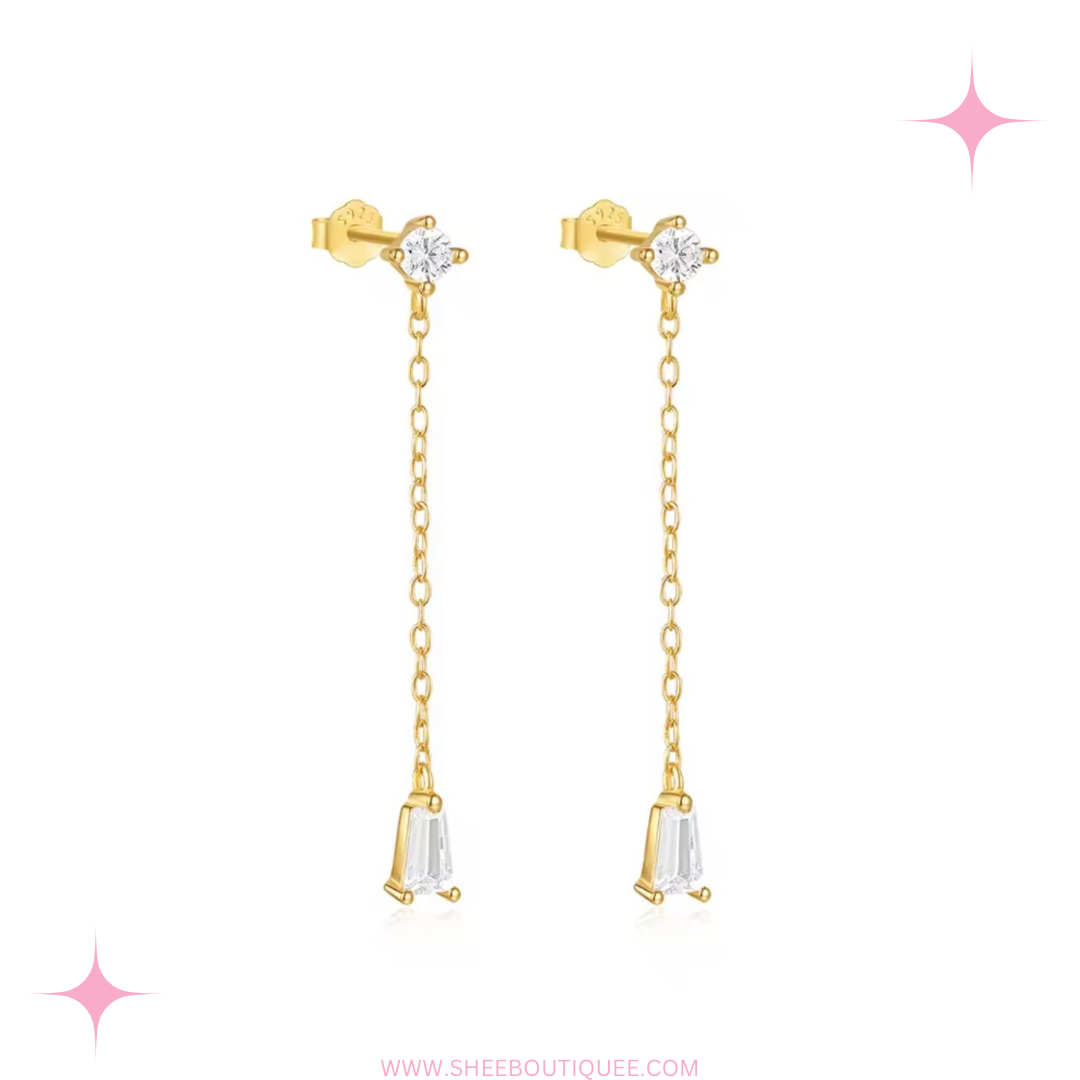 ONE PIECE STUD LINKED CHAIN