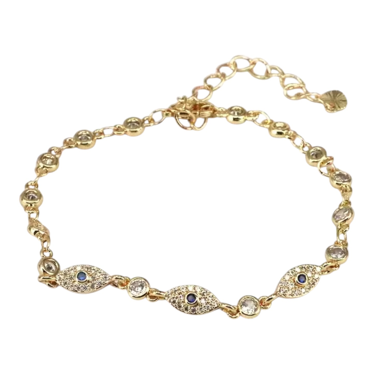 EYE BRACELET