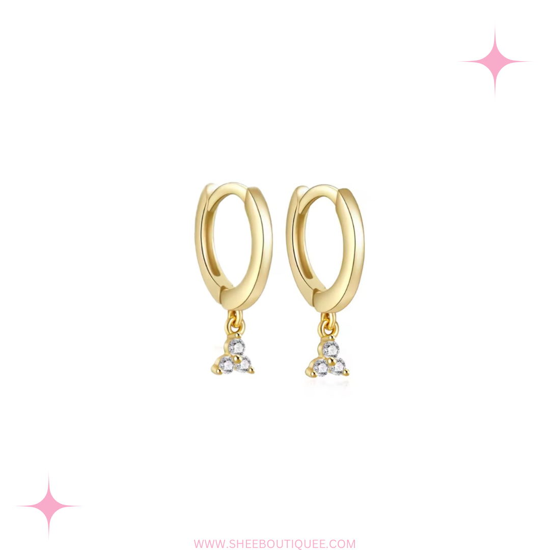 ESSENTIAL EVERYDAY HOOPS