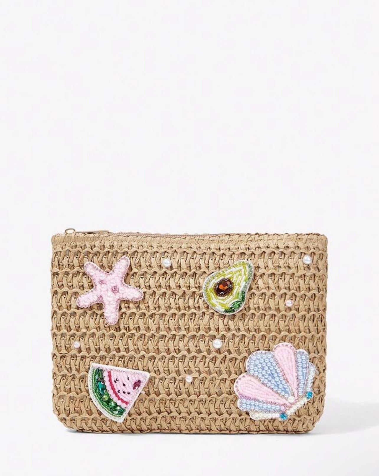 SUMMER POUCH