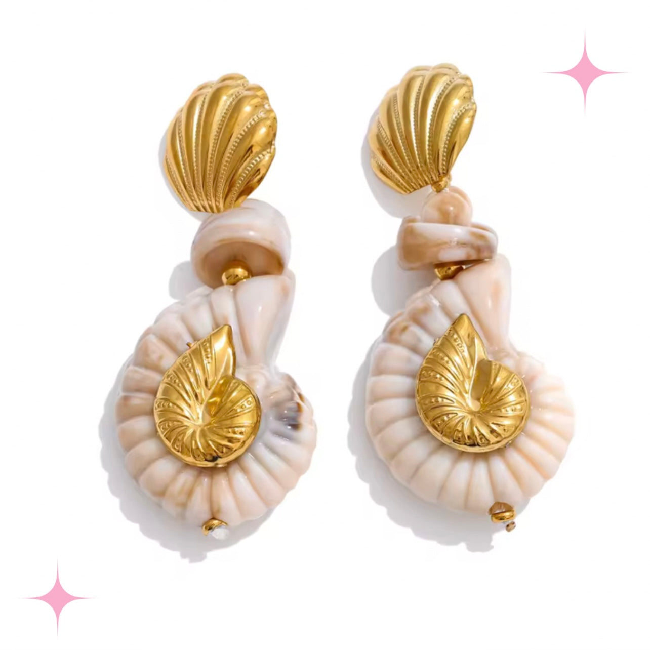 LIMITED COLLECTION EARRINGS