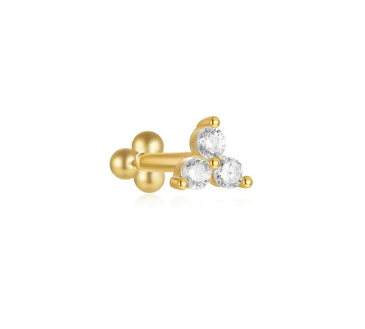2 in 1 LUXURY STUD