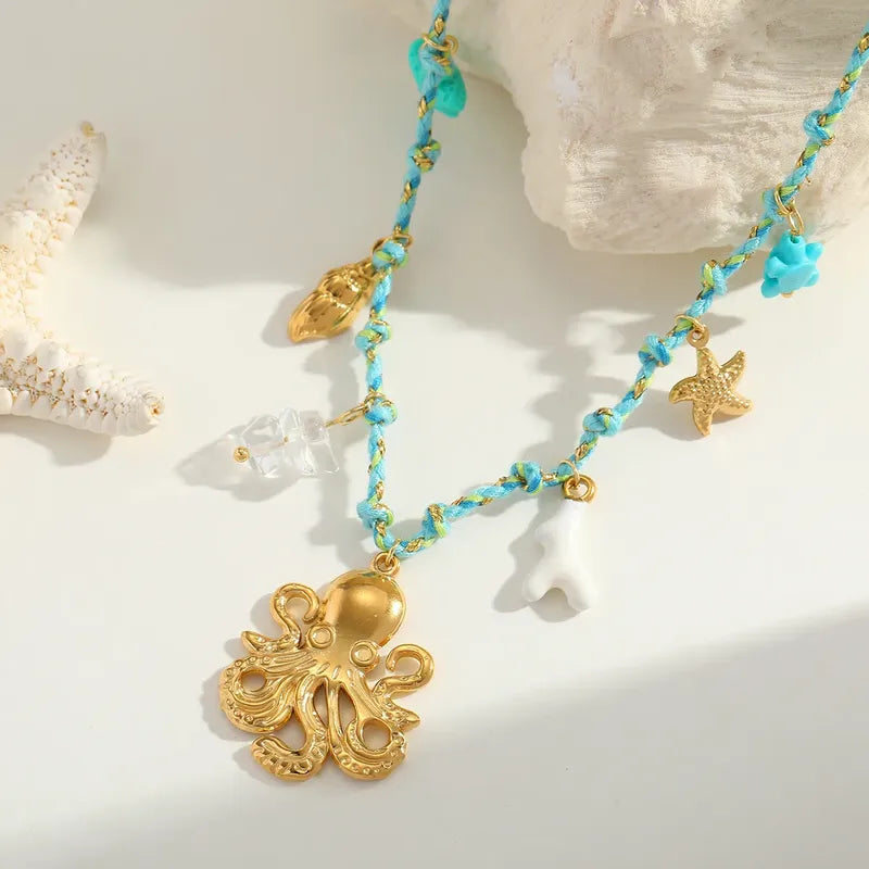 LIMITED COLLECTION NECKLACE