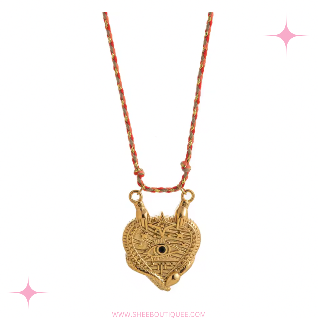 LIMITED COLLECTION NECKLACE