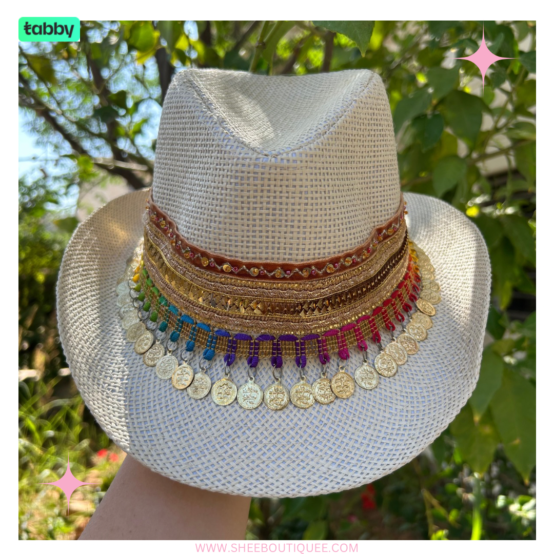 SUMMER HAT