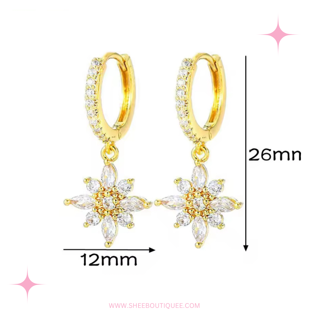 FLOWER HOOP