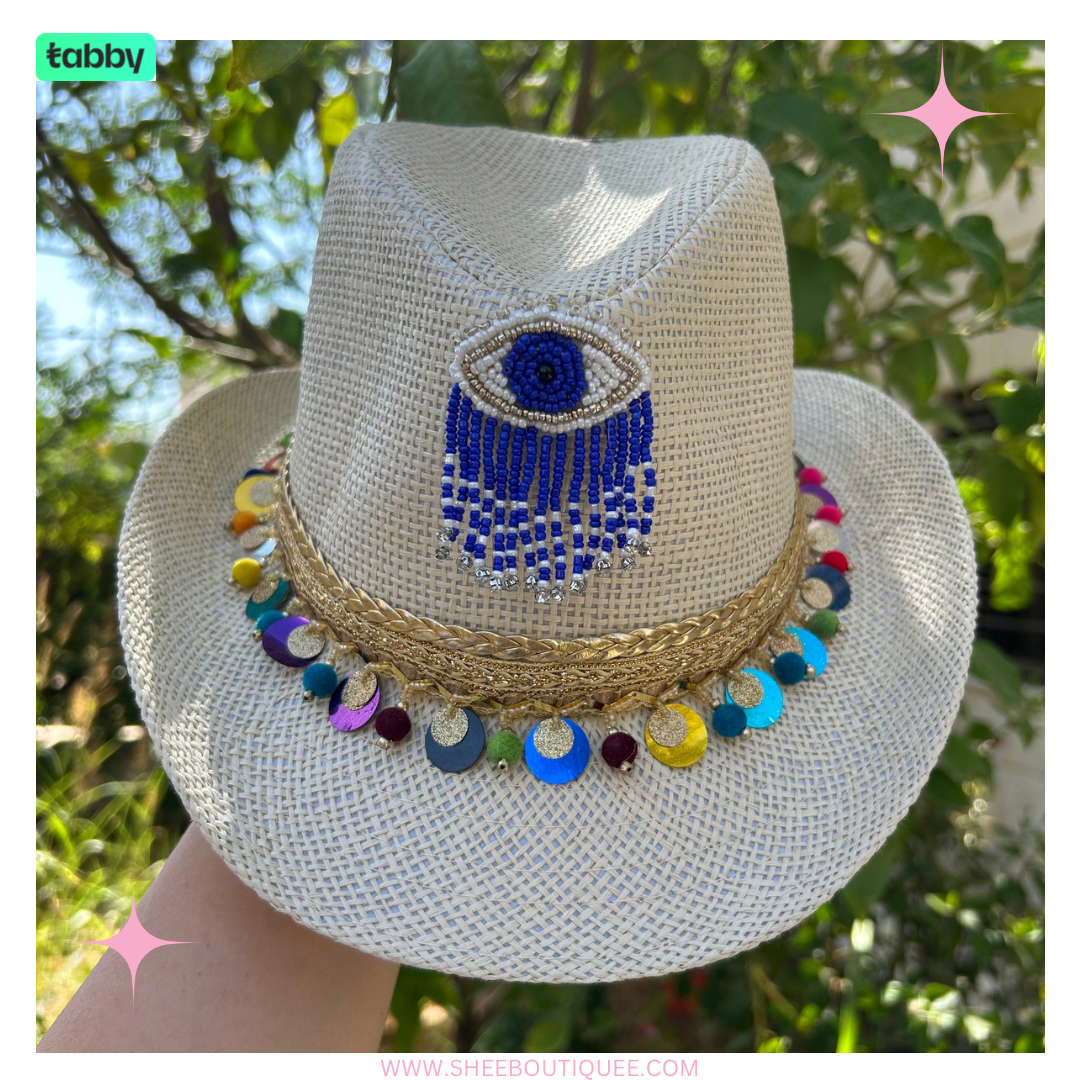 SUMMER HAT
