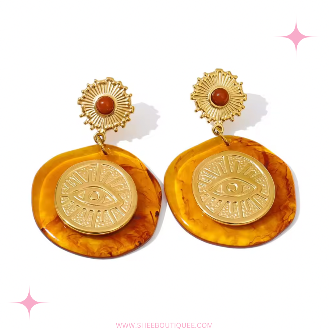 LIMITED COLLECTION EARRINGS