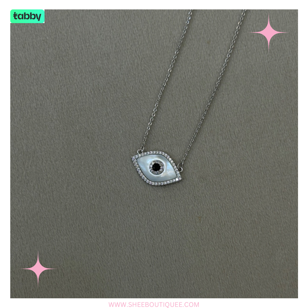 EYE NECKLACE