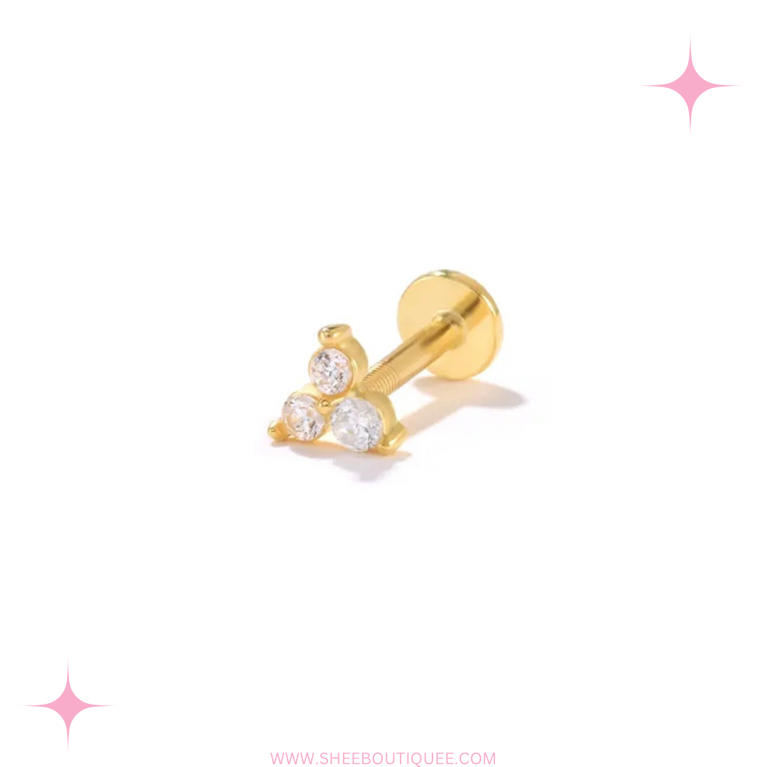 MULTI BAR LENGTHS ESSENTIAL STUDS