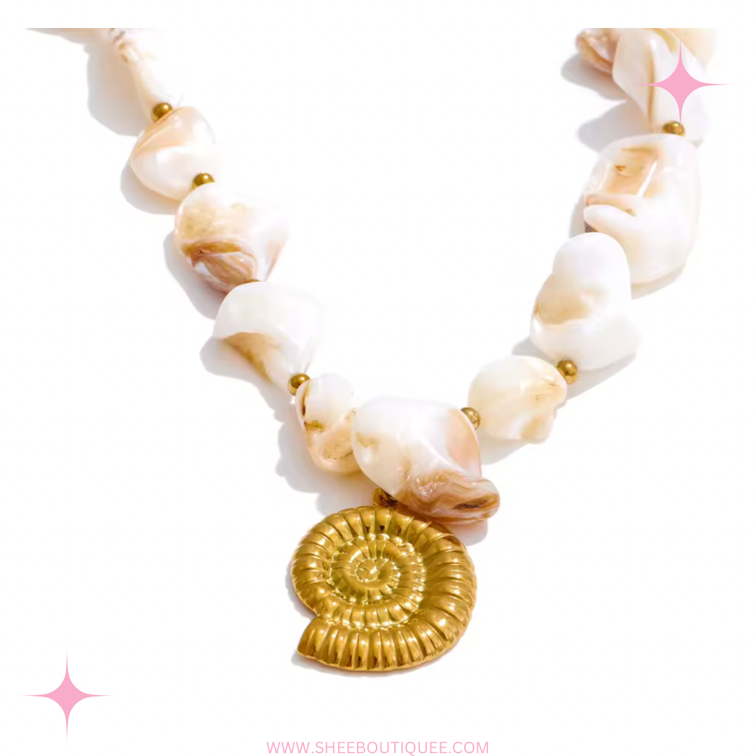 LIMITED COLLECTION NECKLACE