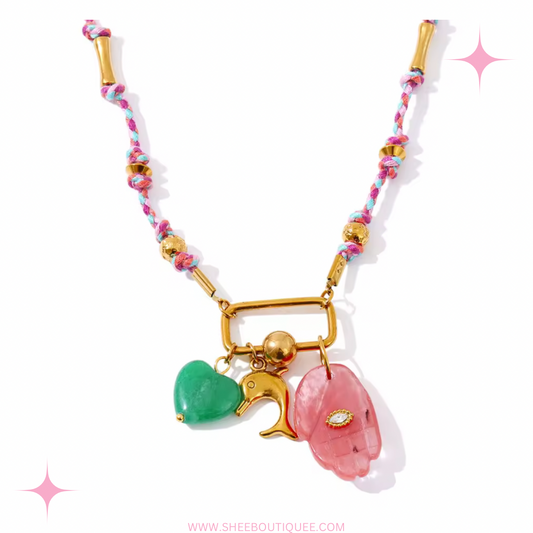 LIMITED COLLECTION NECKLACE