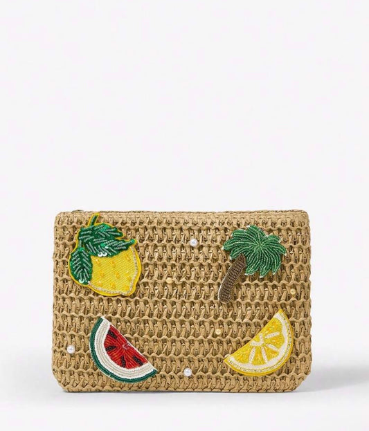 SUMMER POUCH