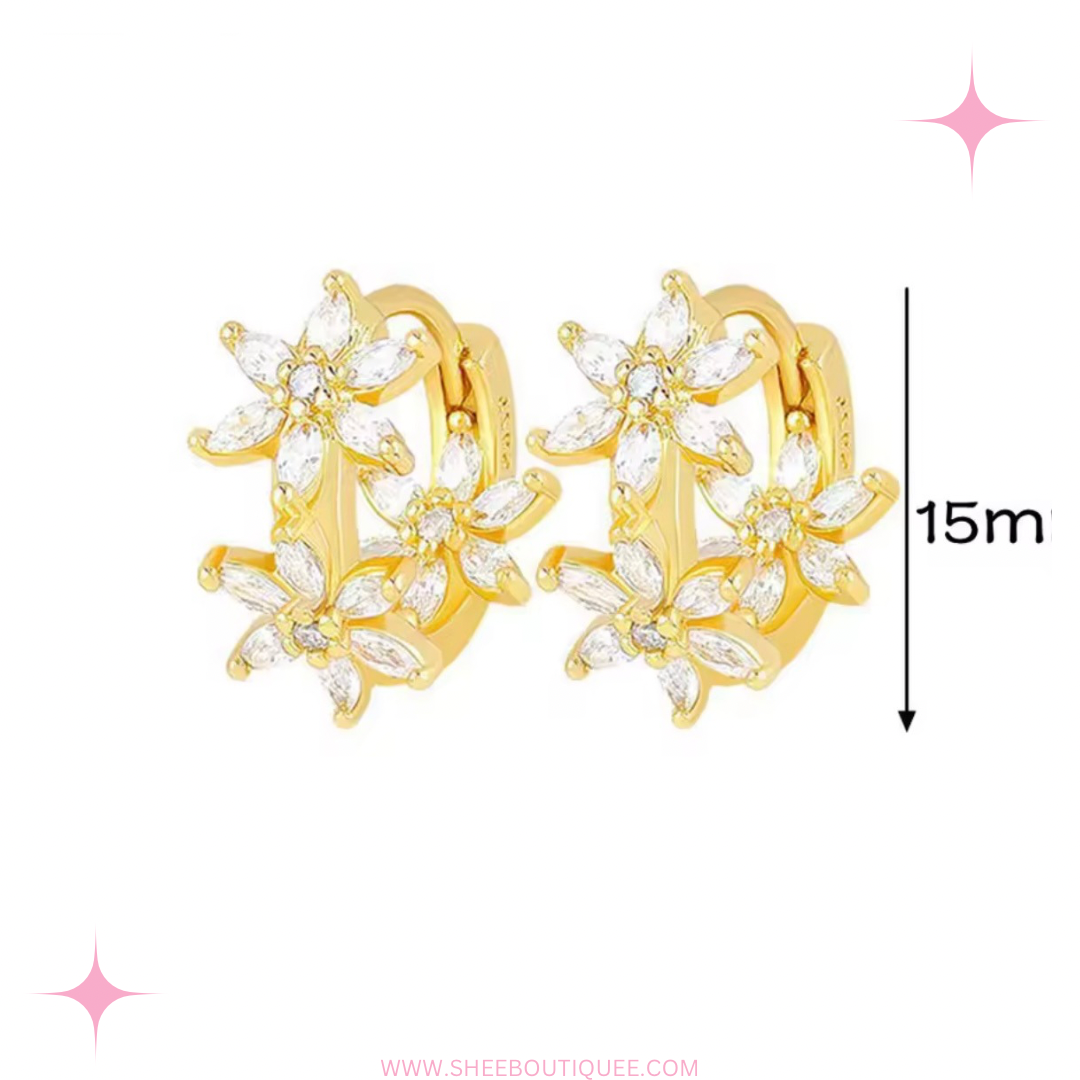 FLOWER HOOP