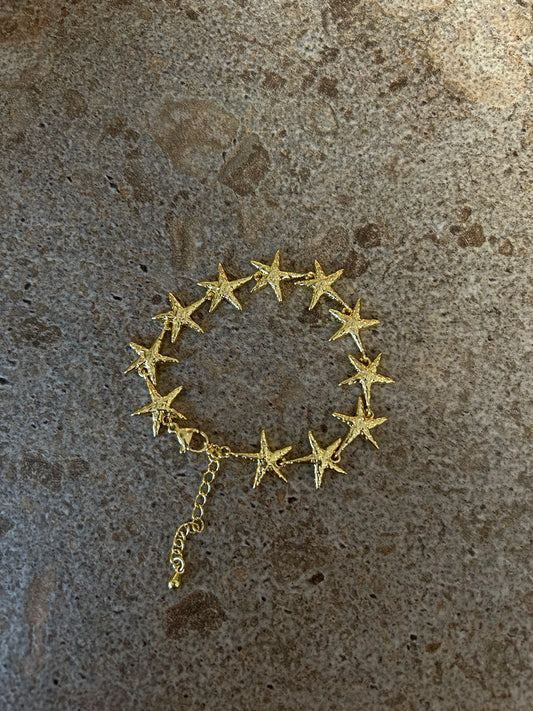 STAR FISH BRACELET