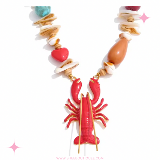 LIMITED COLLECTION NECKLACE