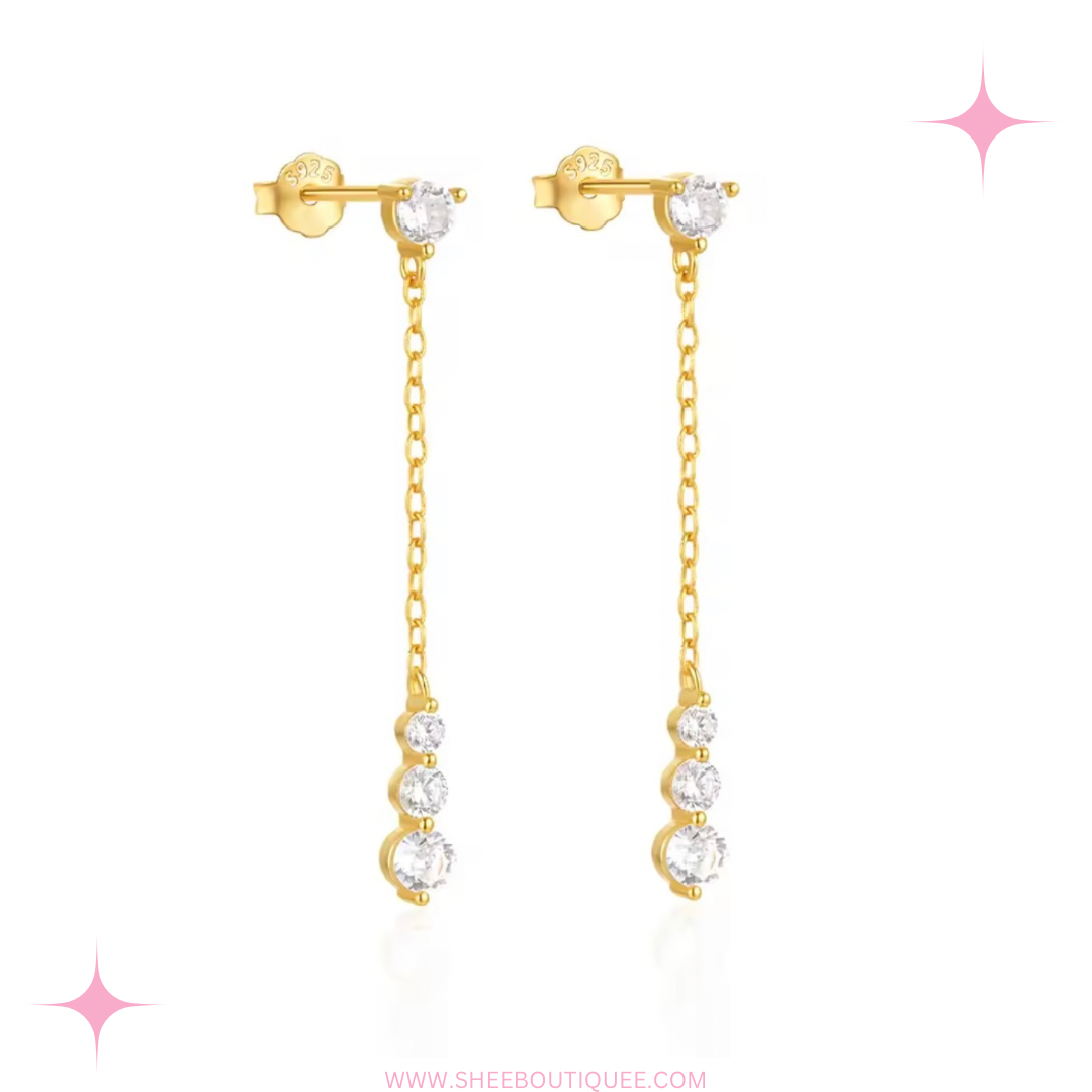 ONE PIECE STUD LINKED CHAIN