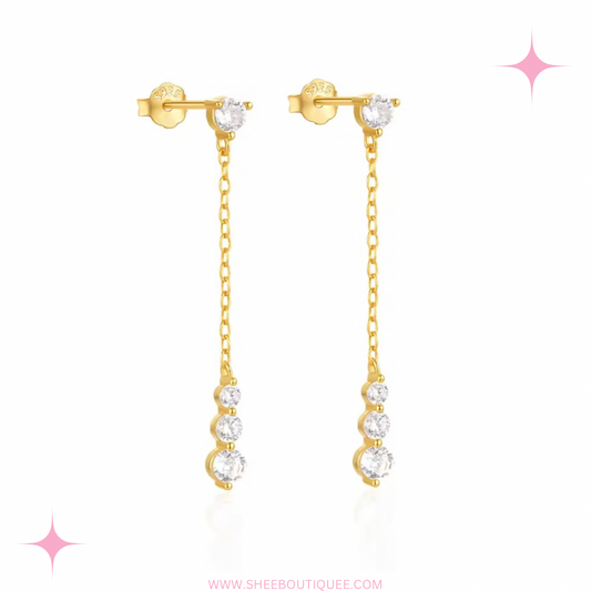 ONE PIECE STUD LINKED CHAIN