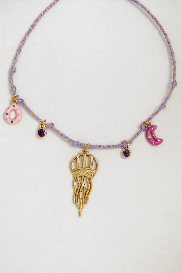LIMITED COLLECTION NECKLACE