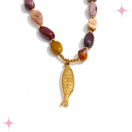 LIMITED COLLECTION NECKLACE