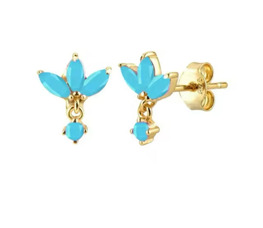 LOTUS STUDS