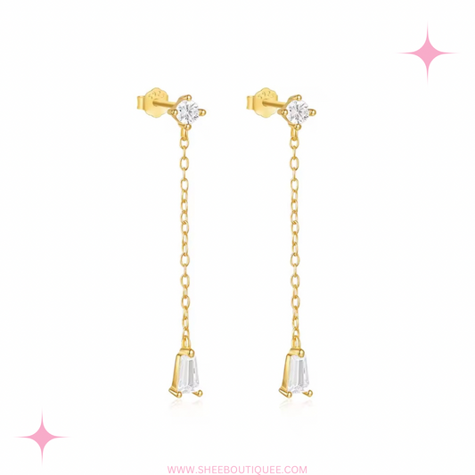 ONE PIECE STUD LINKED CHAIN
