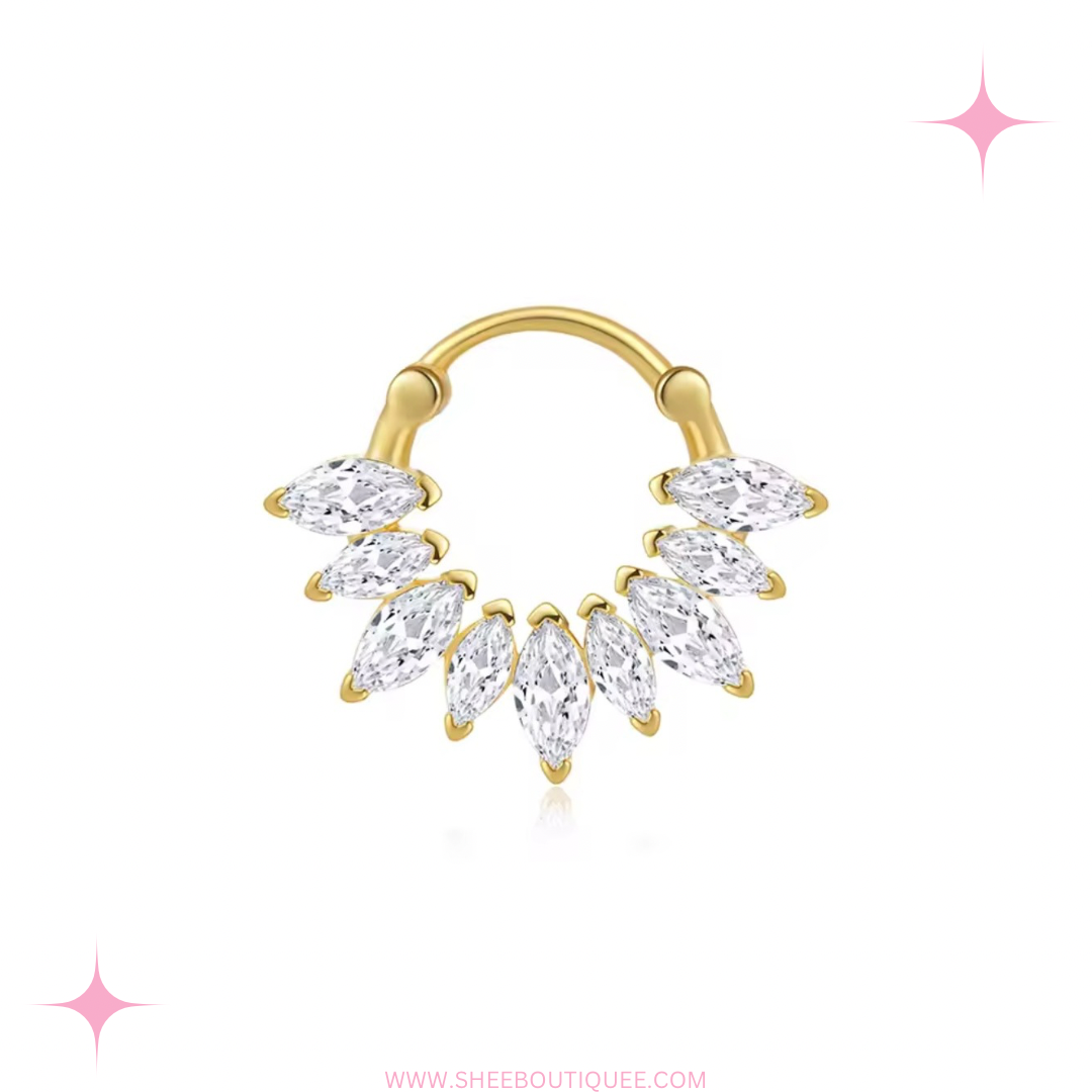 LUXURY CRYSTALS DAITH