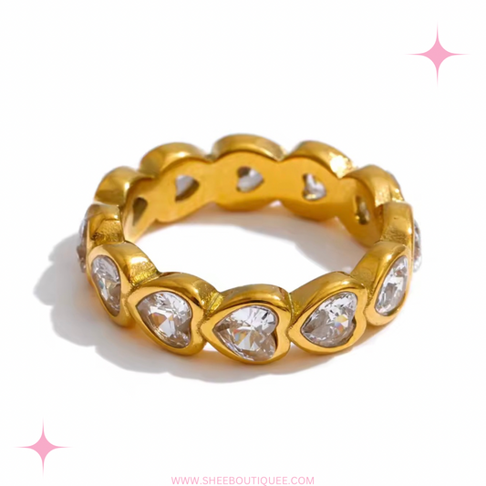 GLAMOUR RING