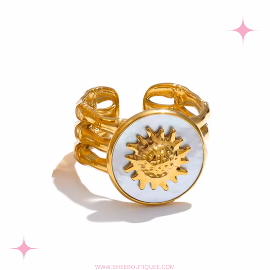 LIMITED COLLECTION RINGS