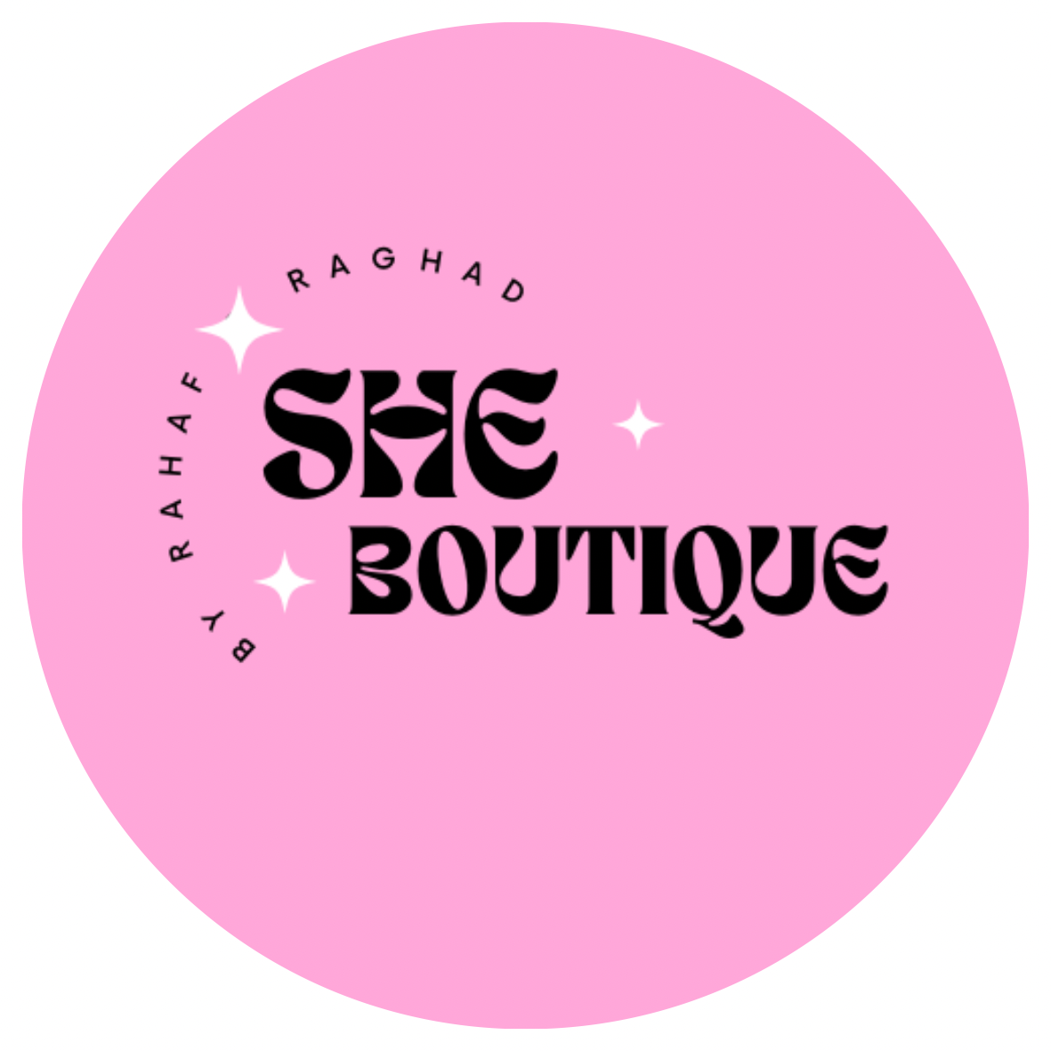 SHE BOUTIQUE