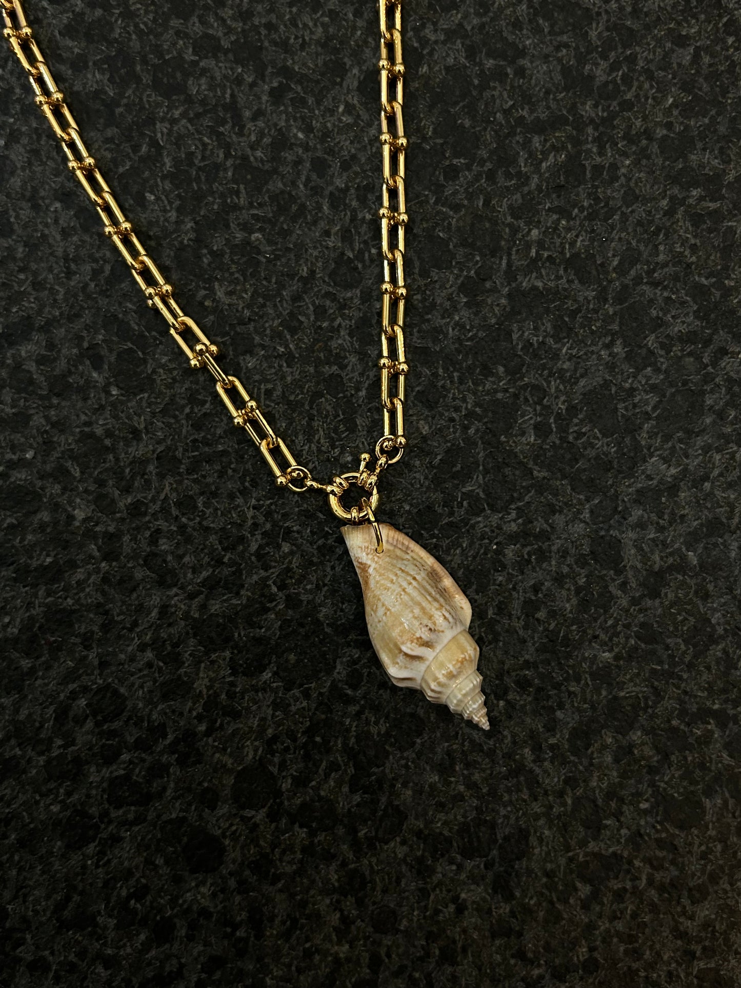 SHELL CHAIN