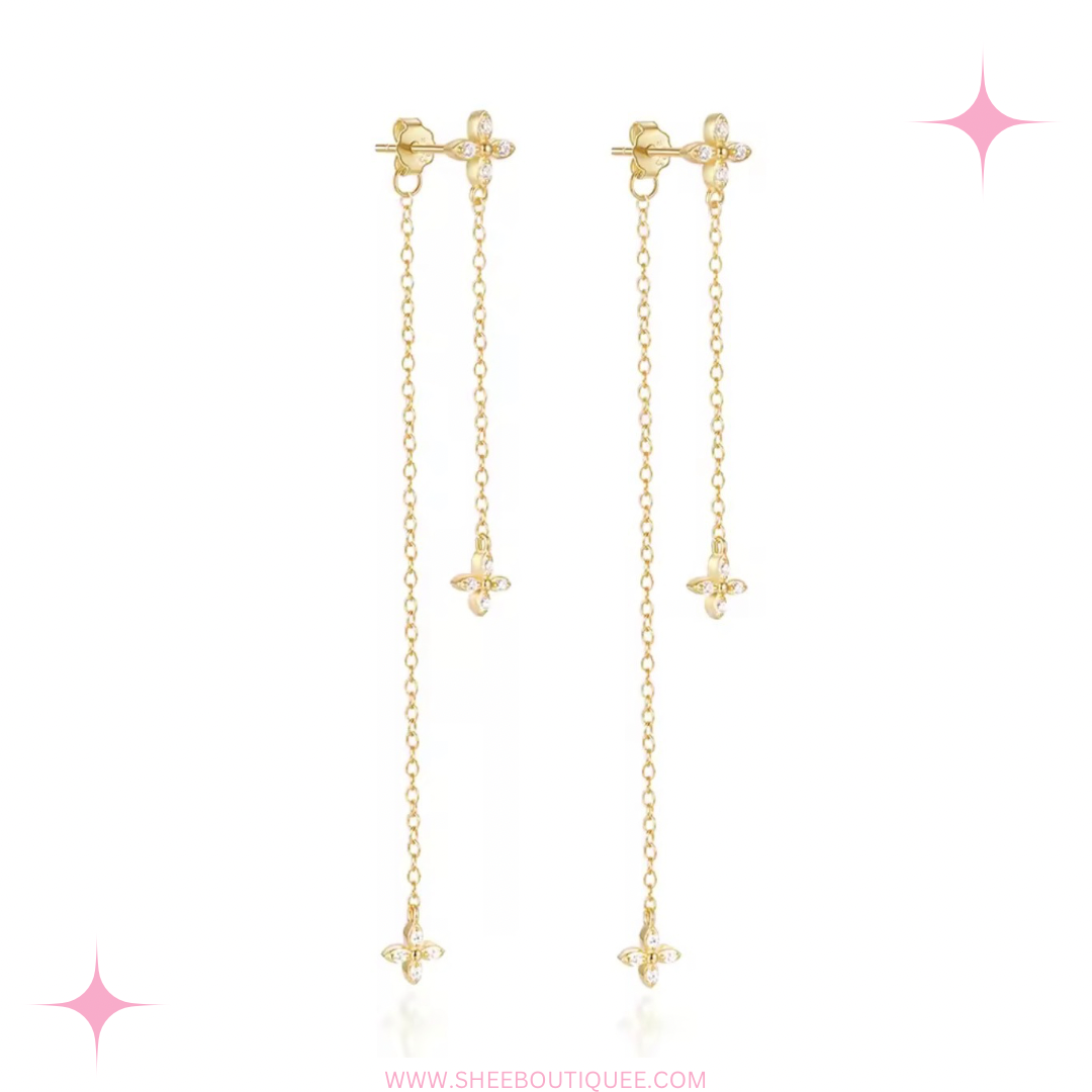 ONE PIECE STUD LINKED CHAIN