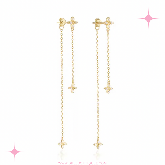 ONE PIECE STUD LINKED CHAIN