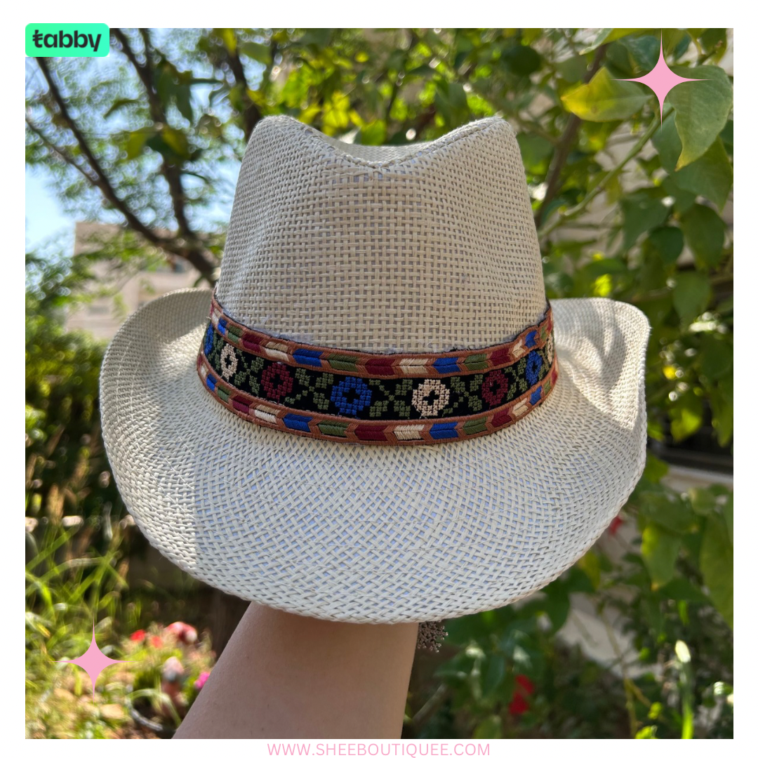 SUMERR HAT