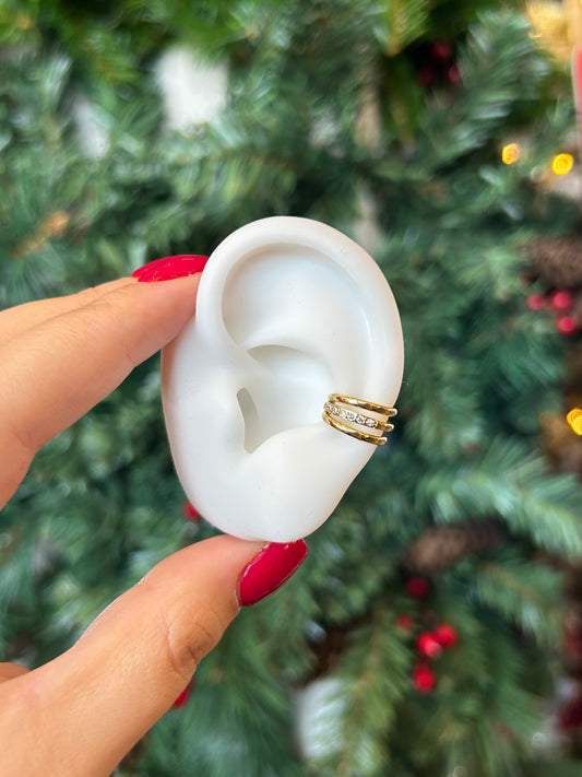 EAR CUFF