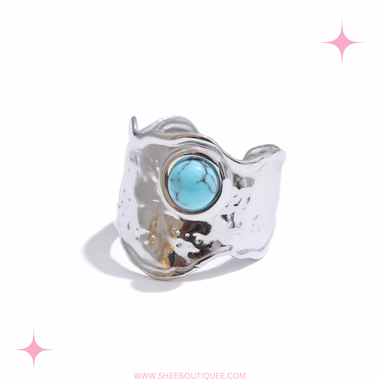 LIMITED COLLECTION RINGS