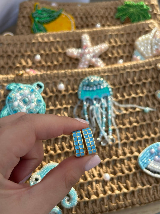 COLORFUL HOOPS
