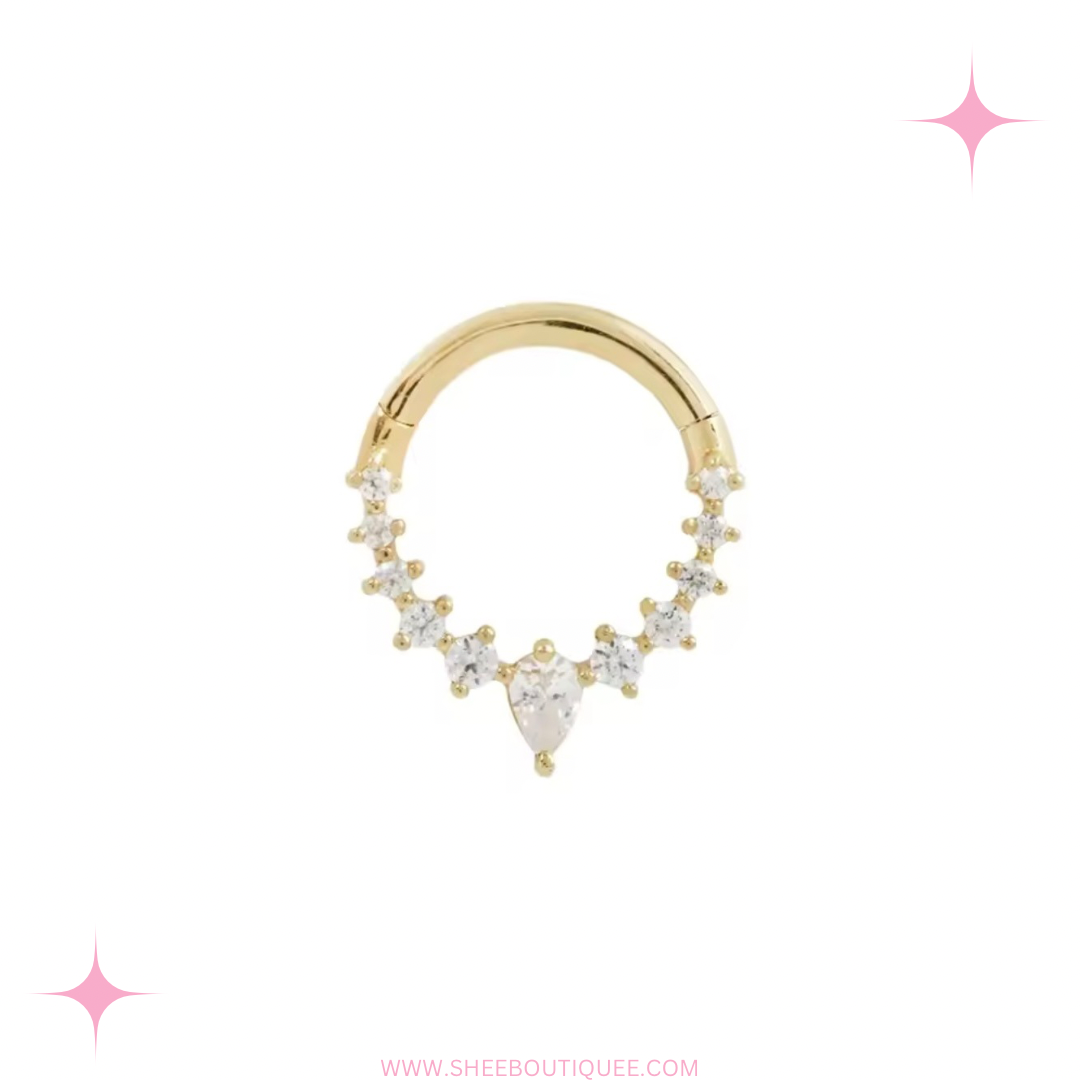 CRYSTALS DAITH