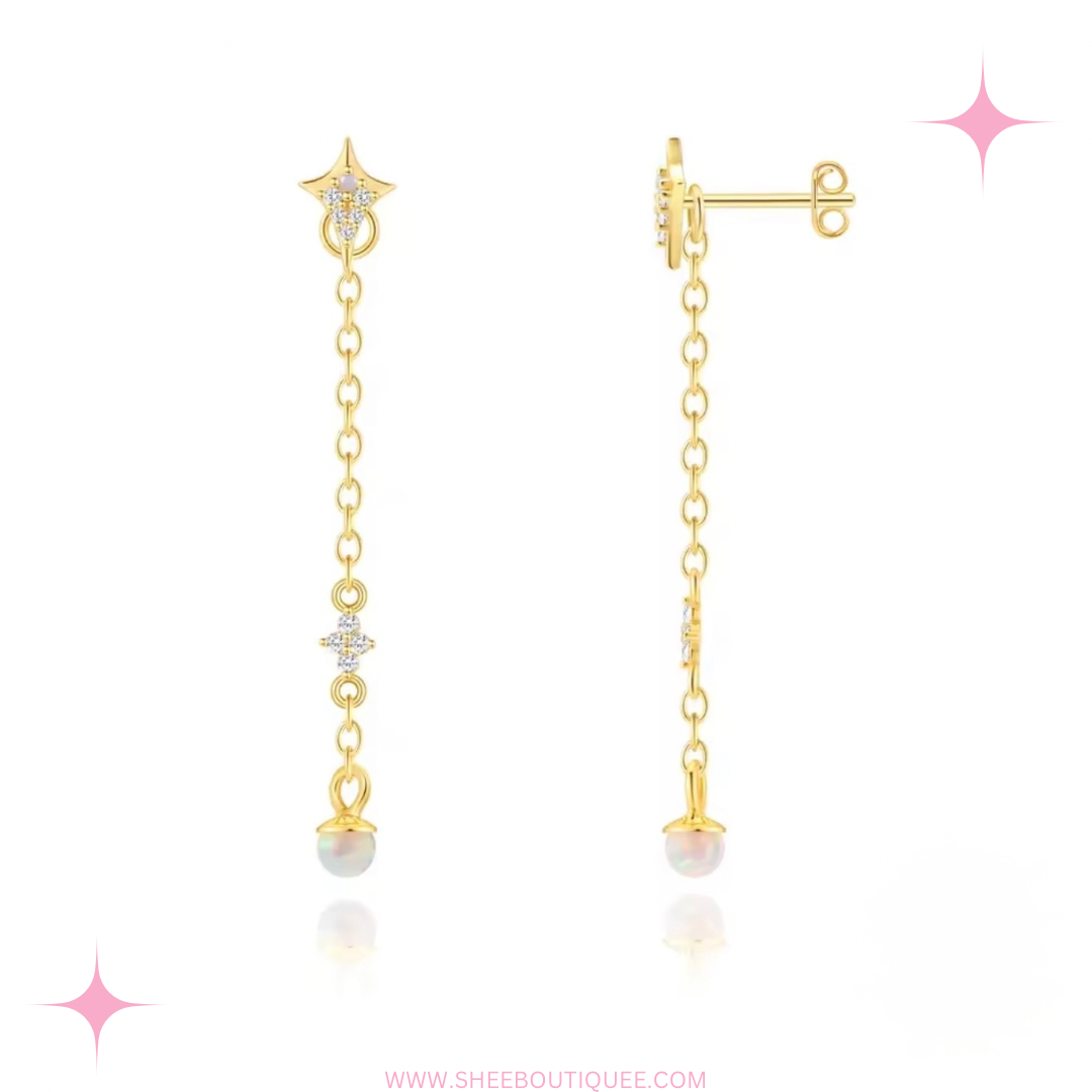 ONE PIECE STUD LINKED CHAIN