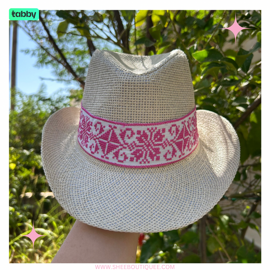 SUMMER HAT