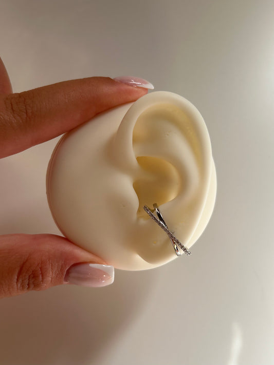 EAR JACKET