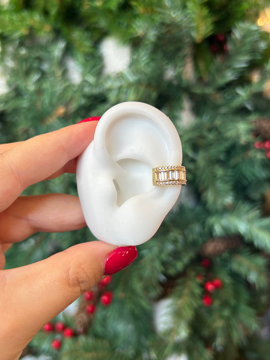 EAR CUFF