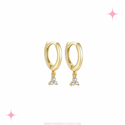 ESSENTIAL EVERYDAY HOOPS