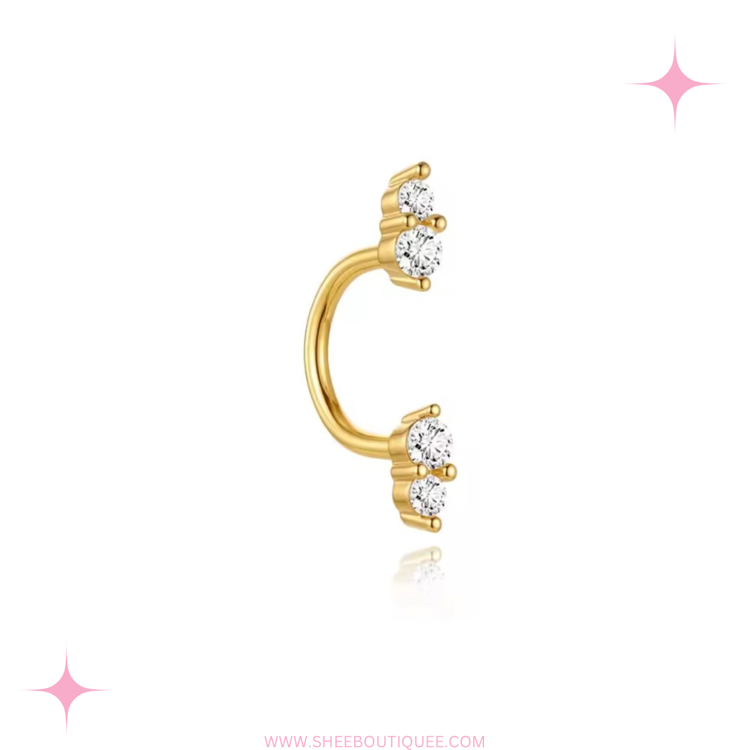 STONE C HOOP
