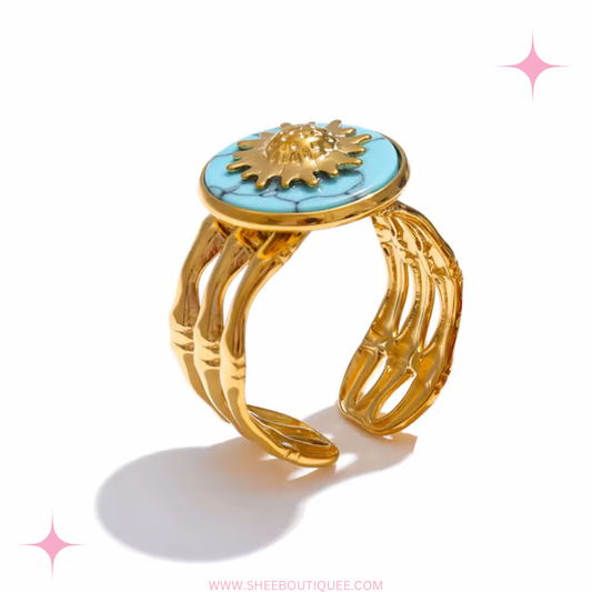 LIMITED COLLECTION RINGS