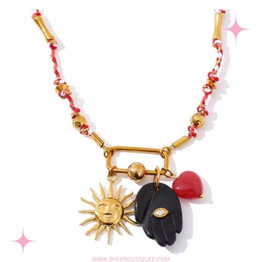 LIMITED COLLECTION NECKLACE