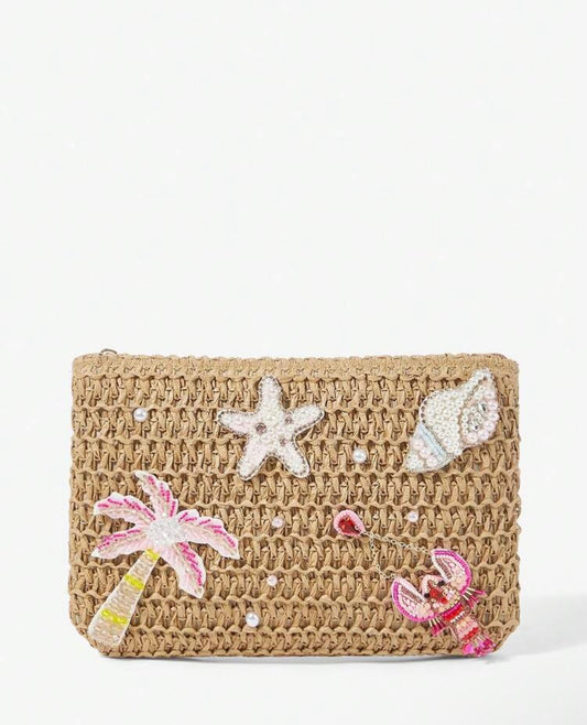 SUMMER POUCH